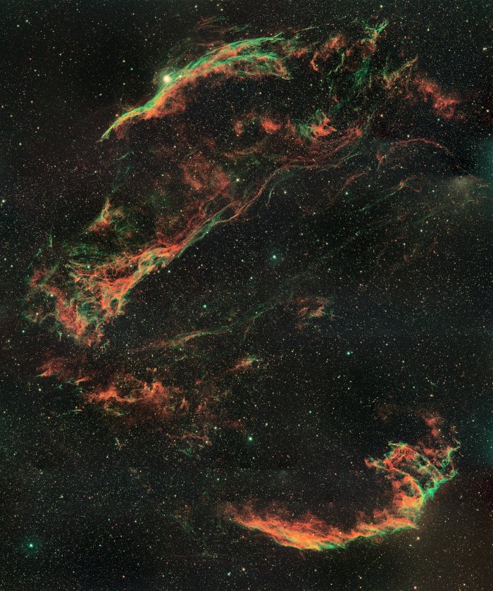 NGC6992
