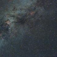 Milky Way