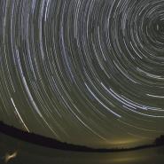 Star Trails