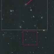Supernova SN2026dix