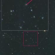 Supernova SN2026dix