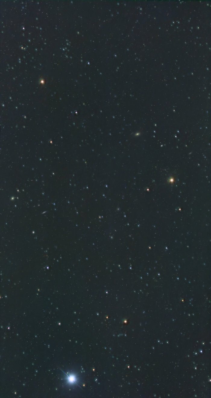 Supernova SN2026dix