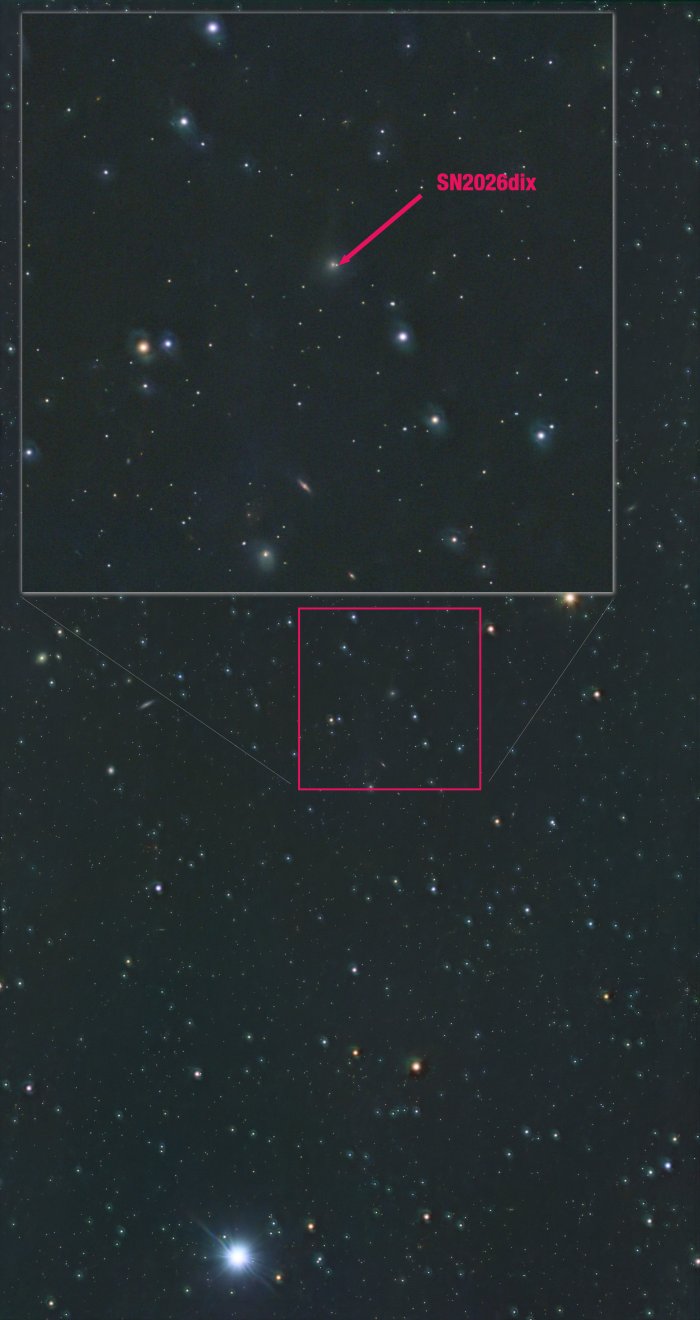 SN2026dix Zoom