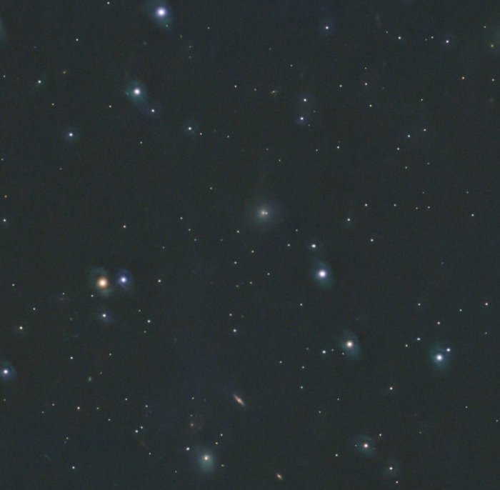 Supernova SN2026dix
