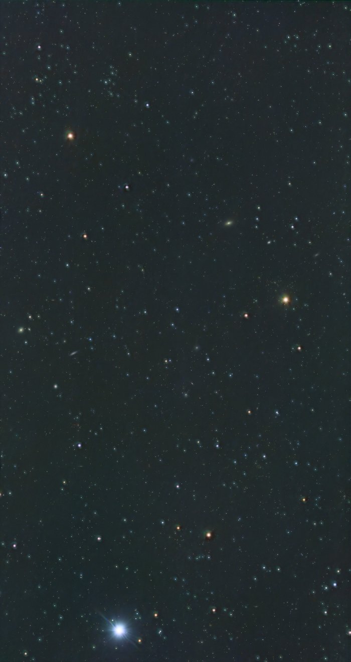 Supernova SN2026dix